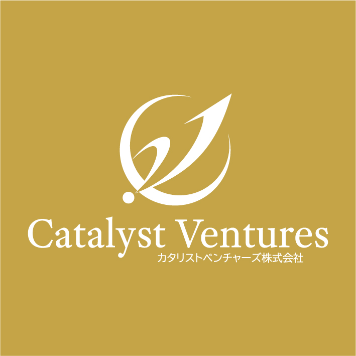 カタリストベンチャーズ株式会社 Catalyst Ventures Inc.